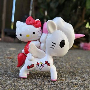 Tokidoki x Hello Kitty and Friends: Hello Kitty
